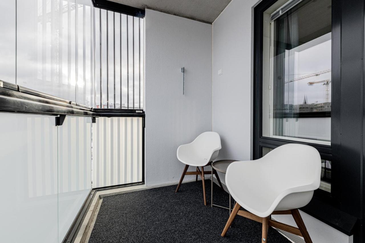 Apartment, Sleepwell, Nuutti Turku Extérieur photo