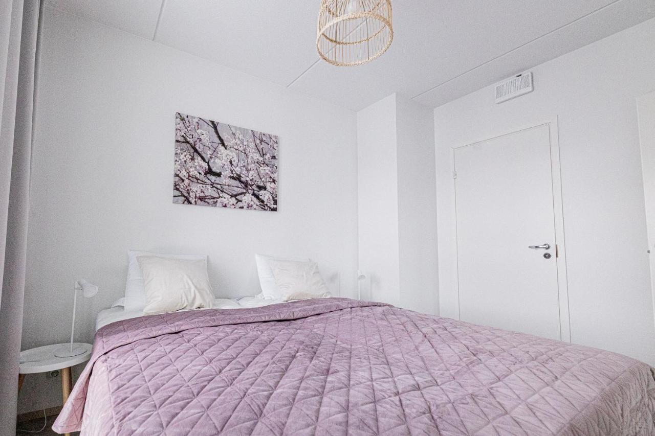 Apartment, Sleepwell, Nuutti Turku Extérieur photo