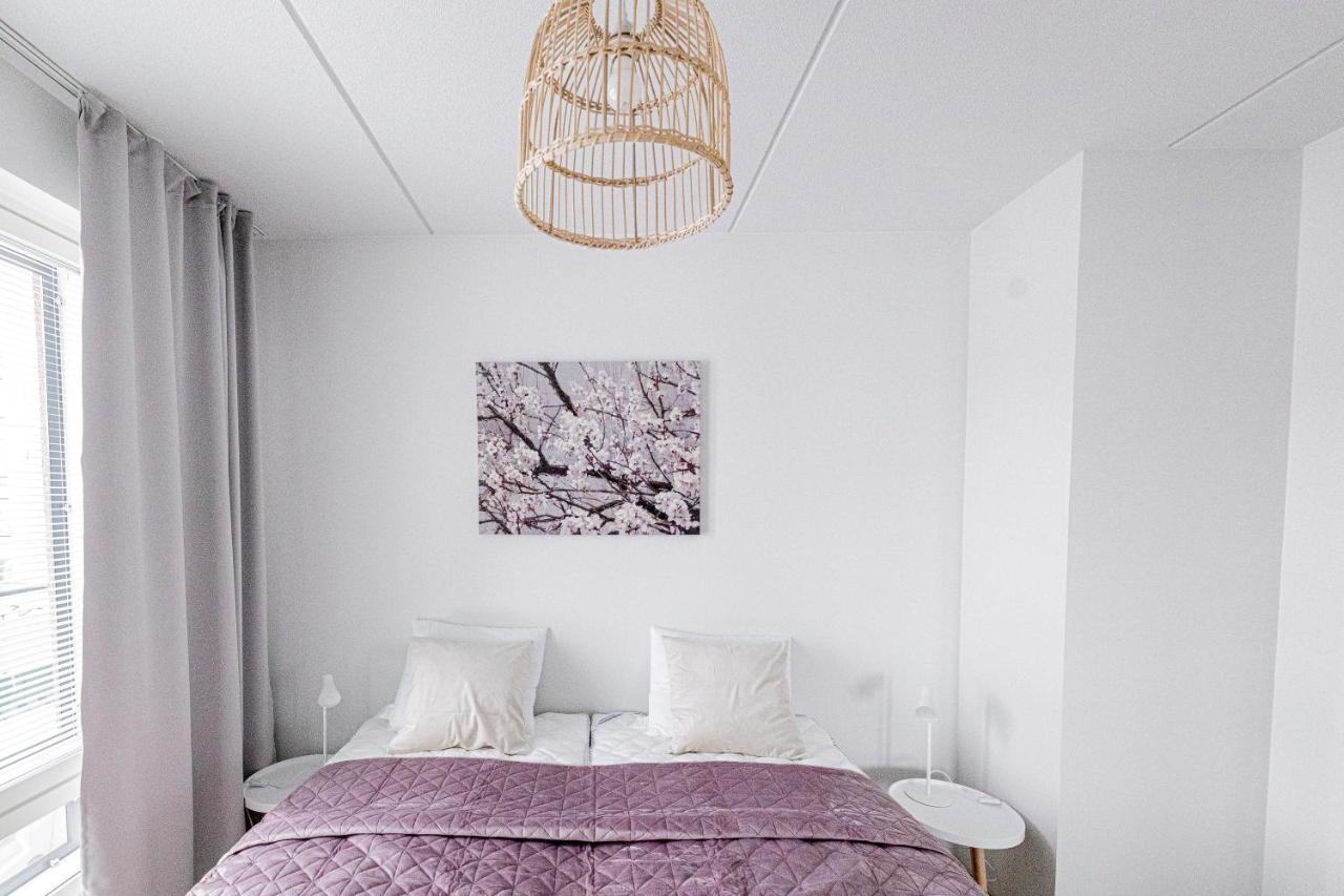 Apartment, Sleepwell, Nuutti Turku Extérieur photo