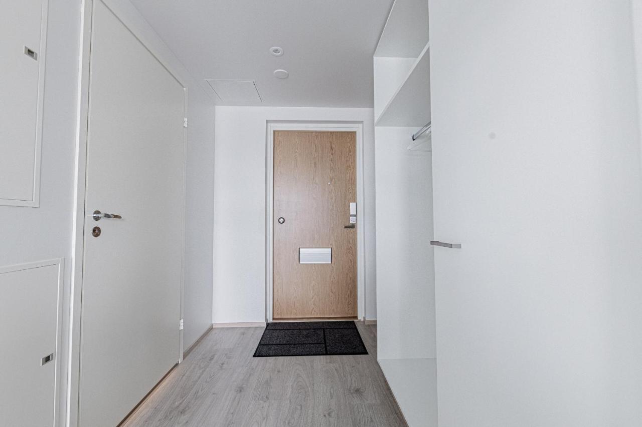 Apartment, Sleepwell, Nuutti Turku Extérieur photo